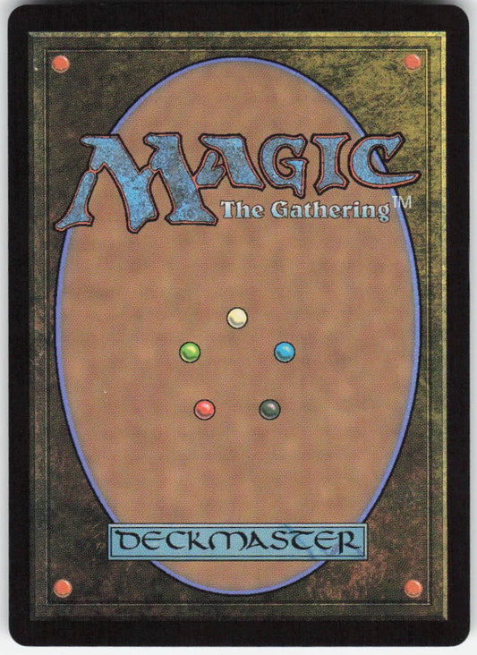 Willowrush Verge (Borderless) R Aetherdrift 375 NM (Back)