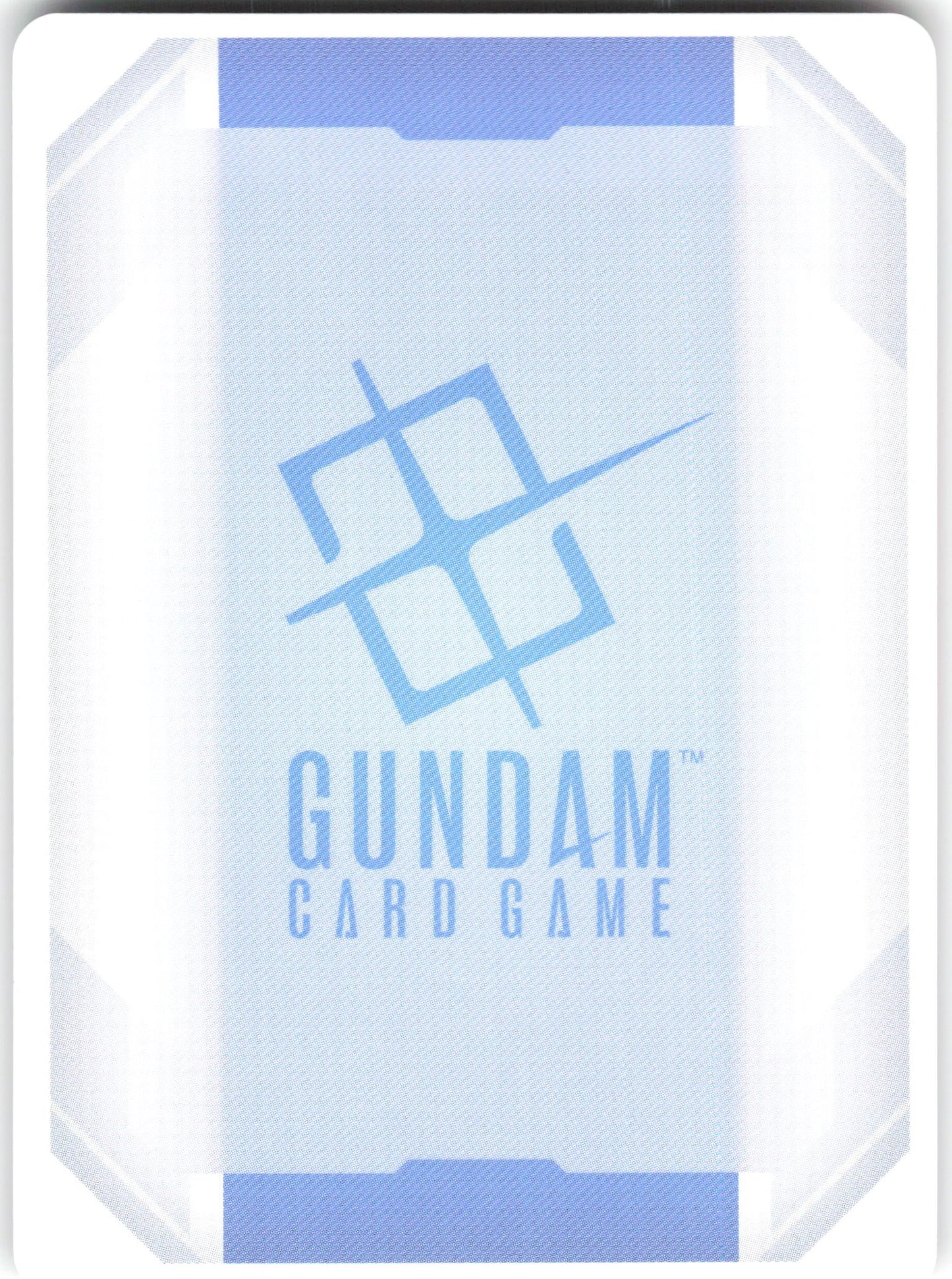 Buster Gundam Legend Rare Newtype Rising GD01-046 NM (Back)