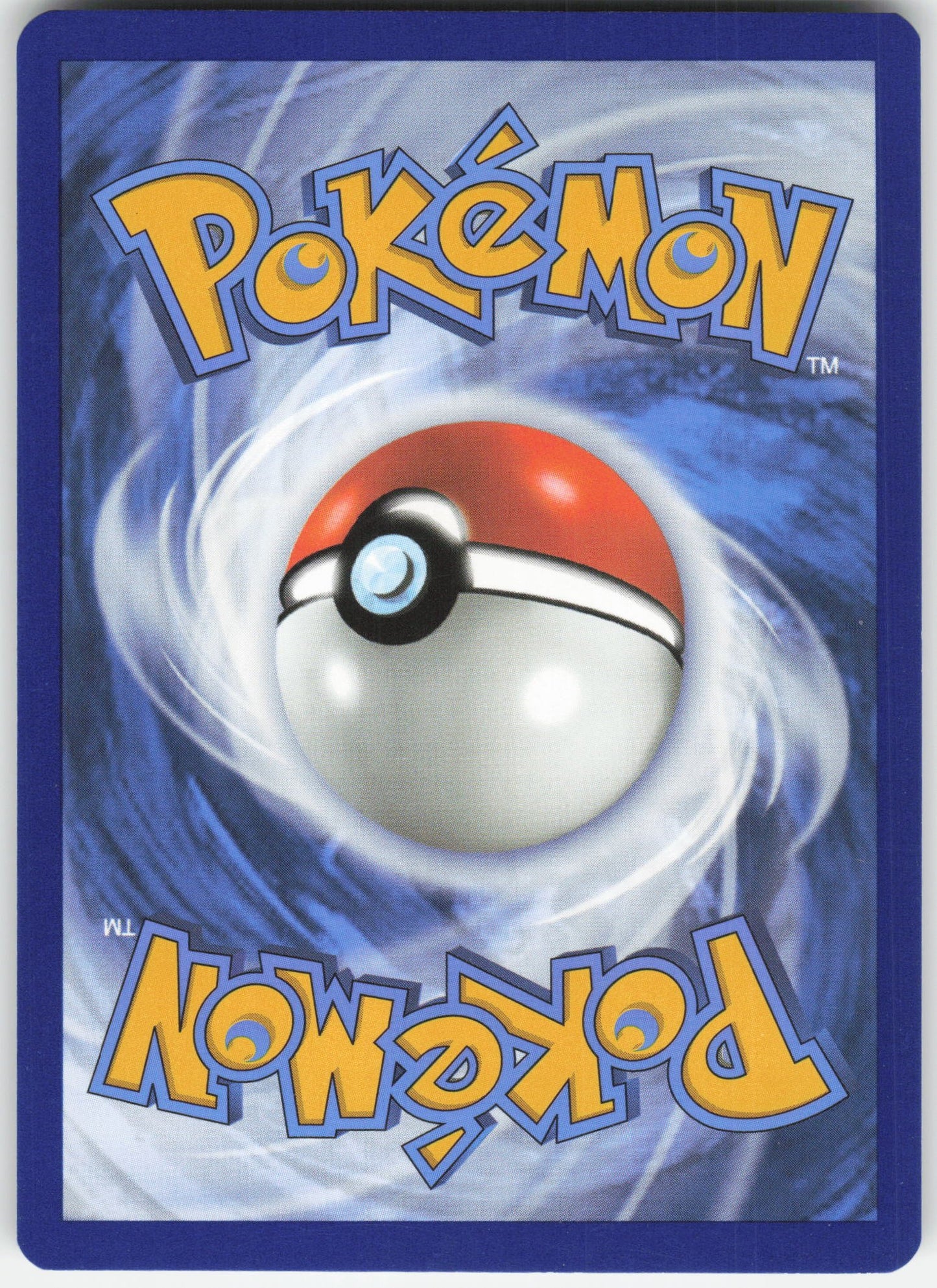 Techno Radar Uncommon SV: Prismatic Evolutions 130/131 NM Rev Holo (Back)