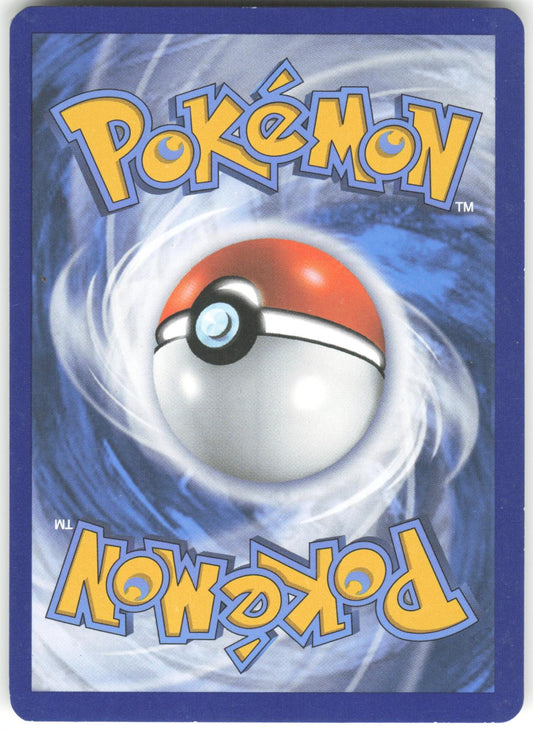 Gyarados (oc) 21/98 Rare Reverse Holo Ancient Origins LP