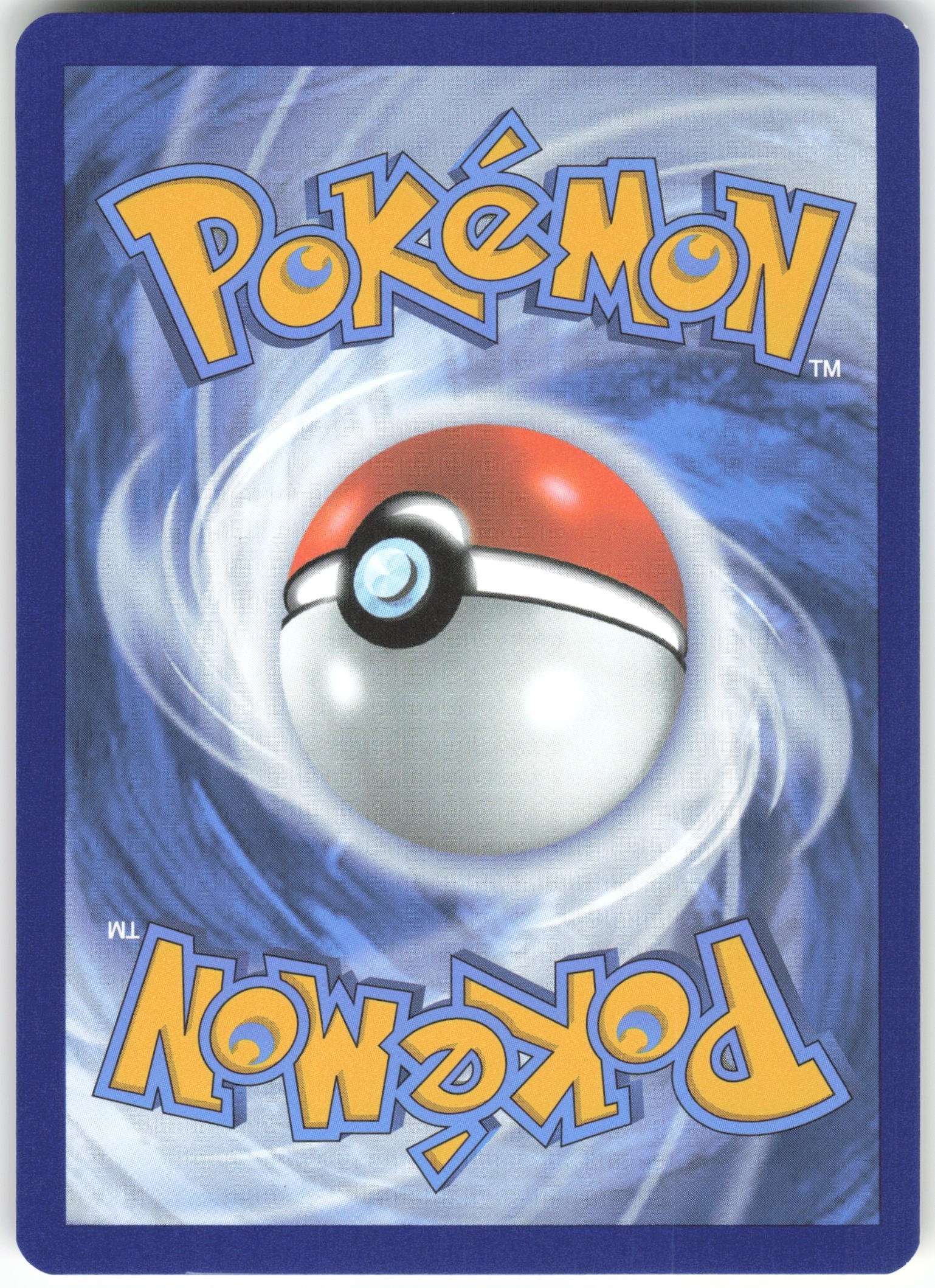 Terapagos ex - Special Illustration Rare SV: Prismatic Evolutions 169/131 NM (Back)