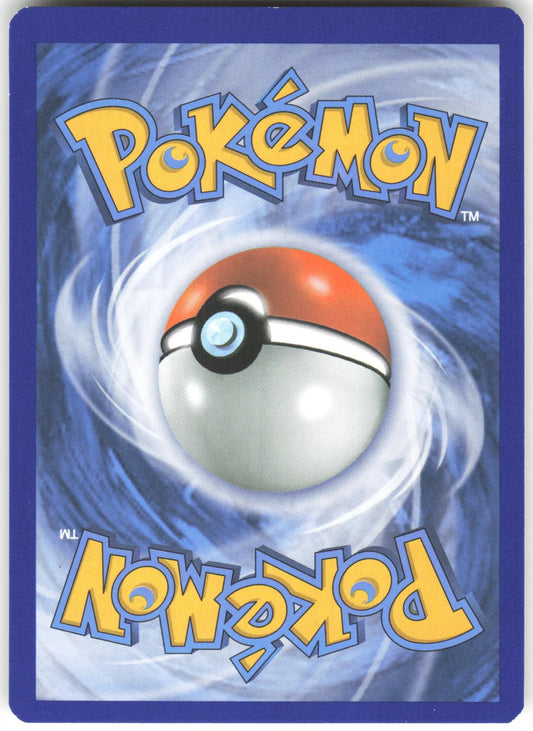 Charizard 11/108 Rare Evolutions Holo LP