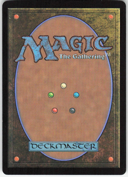 Underground River (Borderless) R The Brothers' War 300 NM (Back)