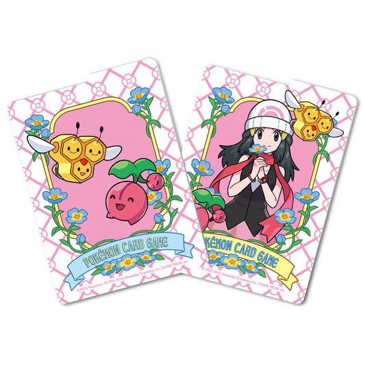 Pokemon Center Exclusive | Deck Box - Dawn