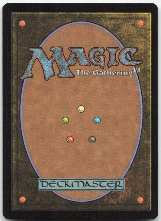 Endurance (Borderless) M Special Guests 48 NM (Back)