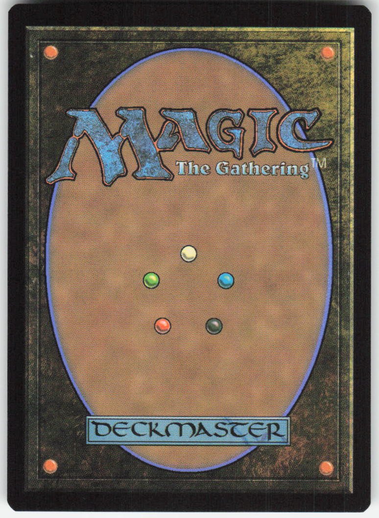 Lord Jyscal Guado (Surge Foil) R Commander: FINAL FANTASY 23 NM (Back)