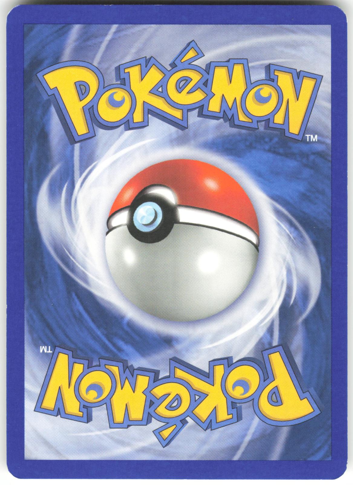 Quagsire 21/101 Rare Reverse Holo Dragon Frontiers LP