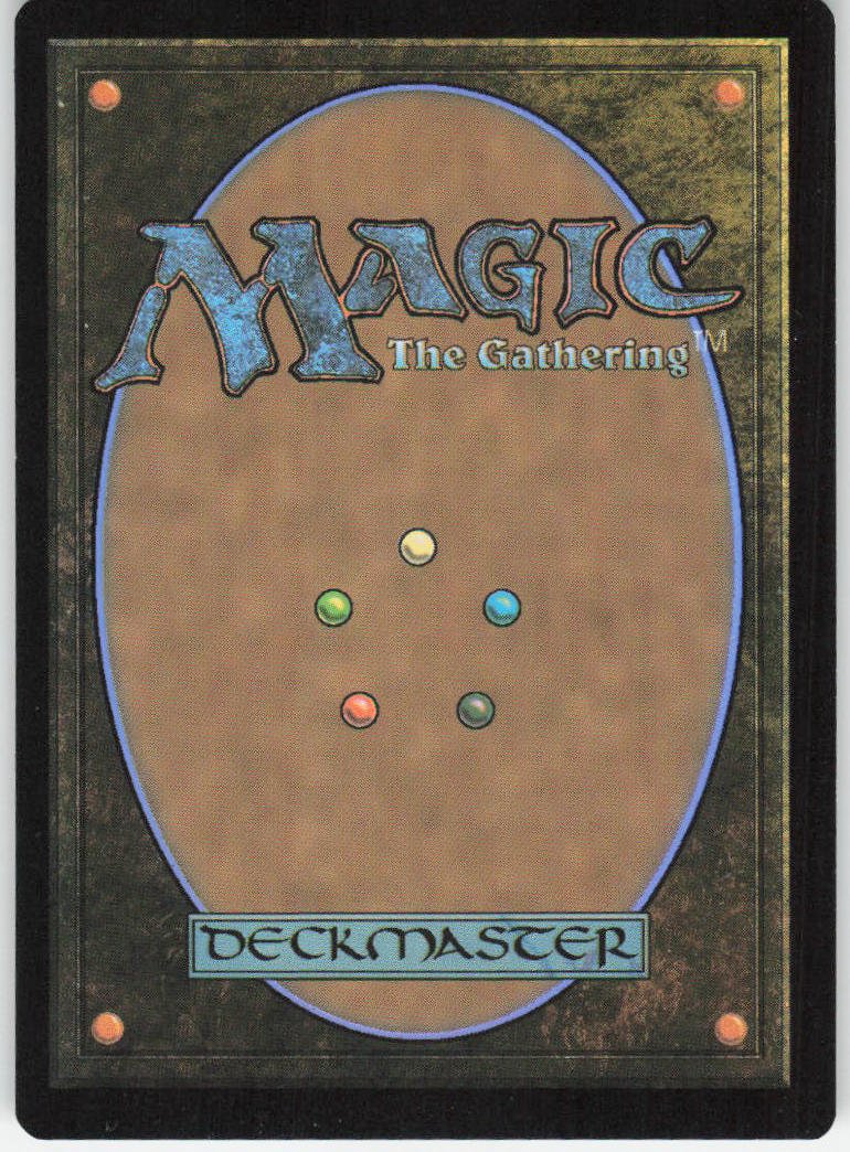 Nature's Rhythm R Tarkir: Dragonstorm 150 NM (Back)