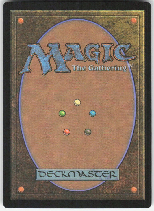 Birds of Paradise () P Secret Lair Drop Series 92 NM (Back)