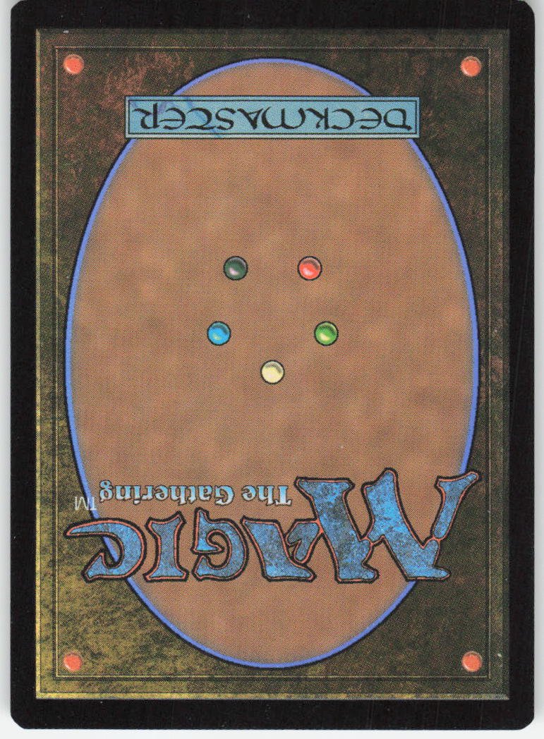 Kiora, the Rising Tide R Foundations 45 NM (Back)