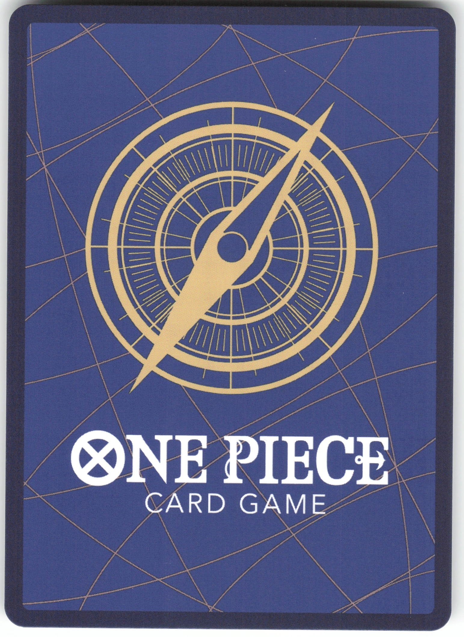 Brook (046) (Alternate Art) SR Extra Booster: Memorial Collection EB01-046 NM (Back)