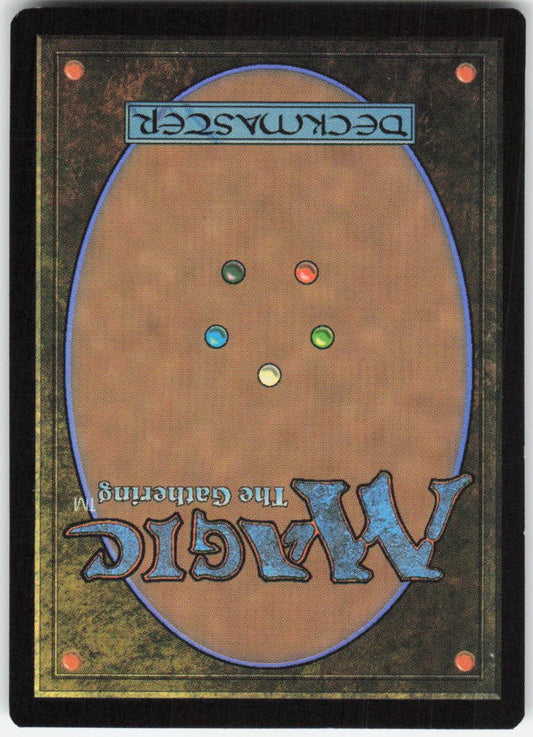 Will of the Temur R Commander: Tarkir: Dragonstorm 24 NM (Back)