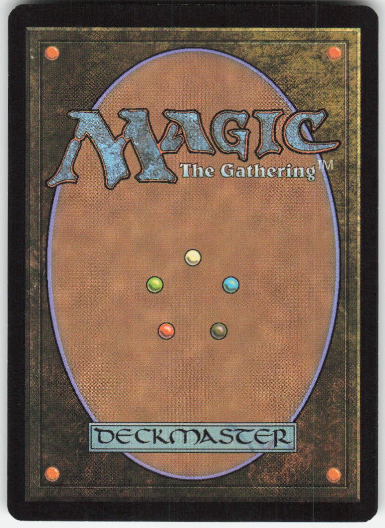 Hinterland Harbor R Innistrad 241 NM (Back)