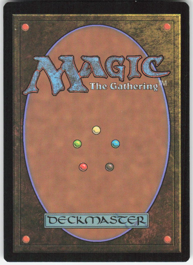 Ignoble Hierarch R Modern Horizons 2 166 NM (Back)