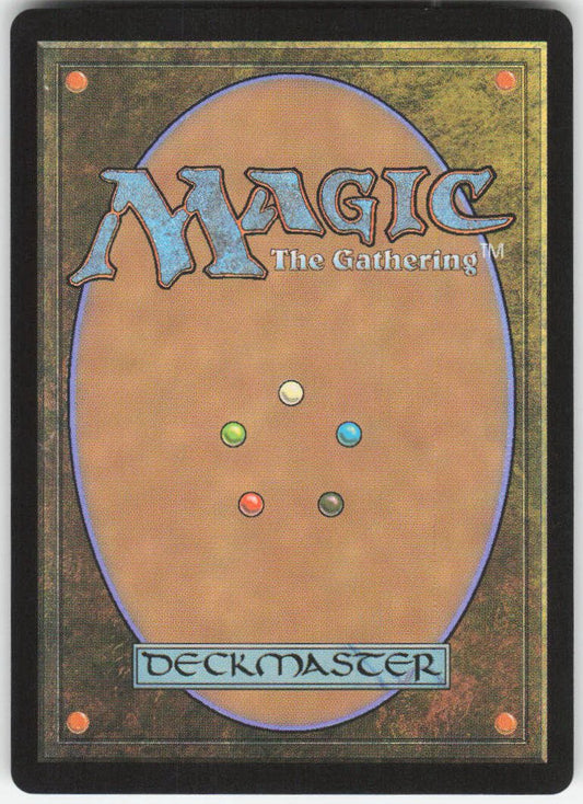 Goldvein Hydra M Outlaws of Thunder Junction 167 NM (Back)