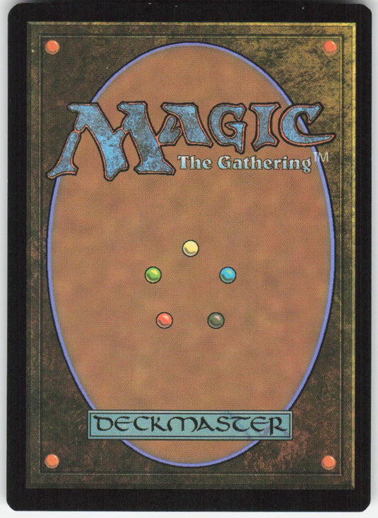 Summoner's Pact R Time Spiral: Remastered 234 NM (Back)