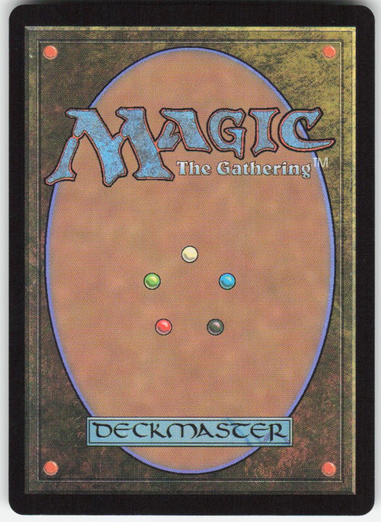 Sowing Mycospawn (Foil) R Modern Horizons 3 170 NM (Back)