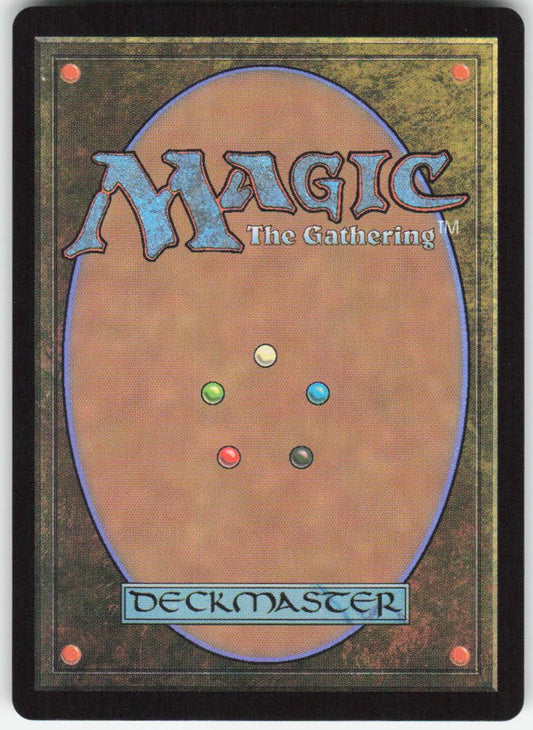 Sowing Mycospawn (Foil) R Modern Horizons 3 170 NM (Back)