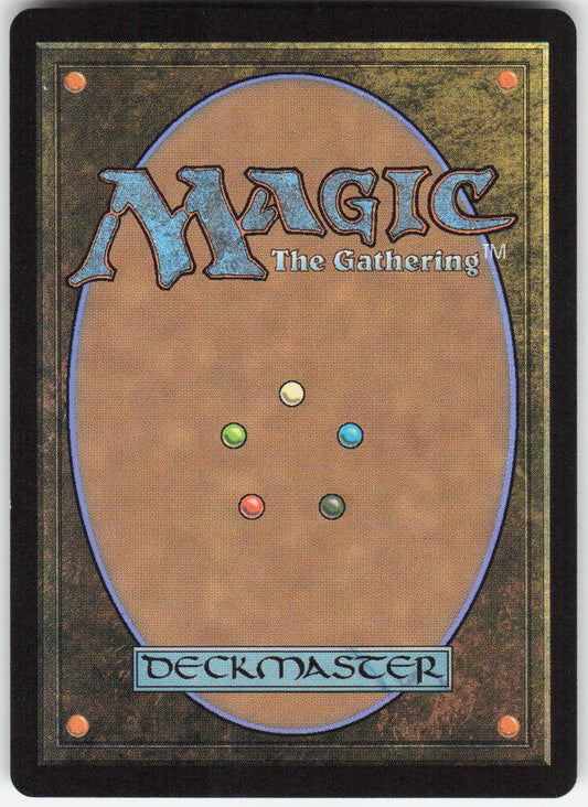 Bleachbone Verge (Borderless) R Aetherdrift 371 NM (Back)