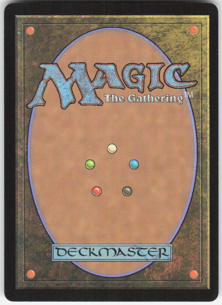 Merchant of Truth (Extended Art) R Commander: Murders at Karlov Manor 322 NM (Back)