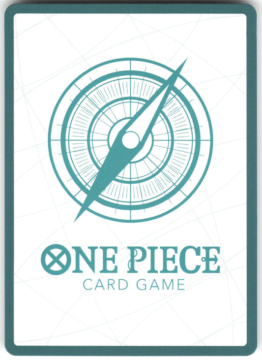 DON!! Card (Hannyabal) (Gold) DON!! Premium Booster -The Best- Vol. 2 NM (Back)