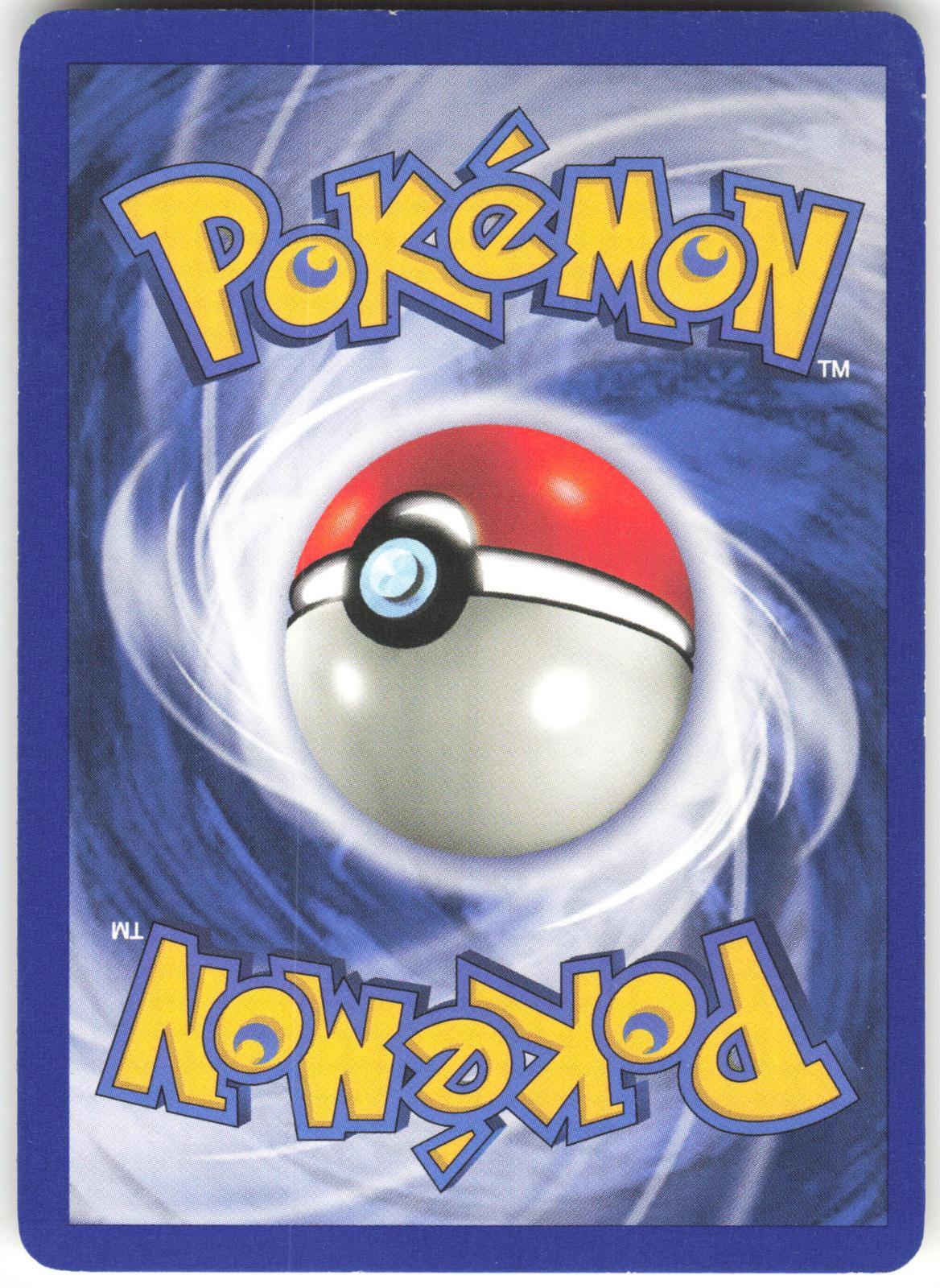 Moltres 12/62 Rare Fossil Unlimited Holo LP