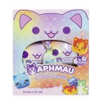 Aphmau Mystery MeeMeow Catface Plush Clip-Ons - Series 4