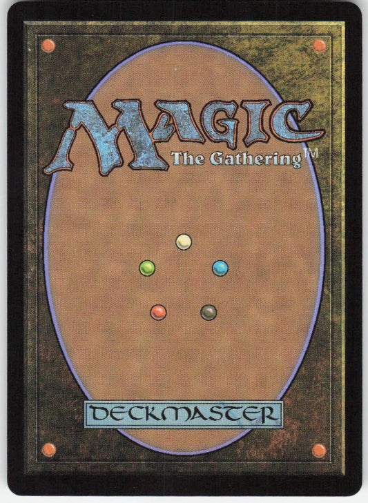 Winnowing (Extended Art Foil) R Lorwyn Eclipsed 355 NM (Back)