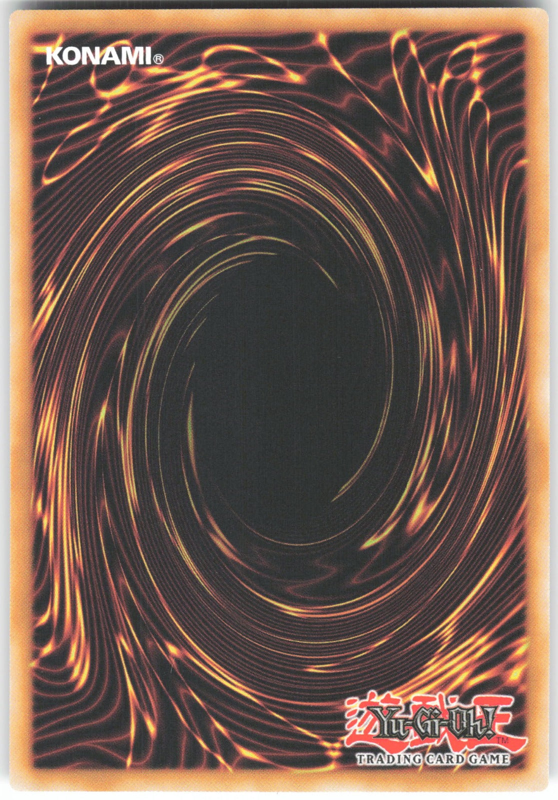 Fossil Dig Ultra Rare Rarity Collection 5 RA05-EN116 NM (Back)