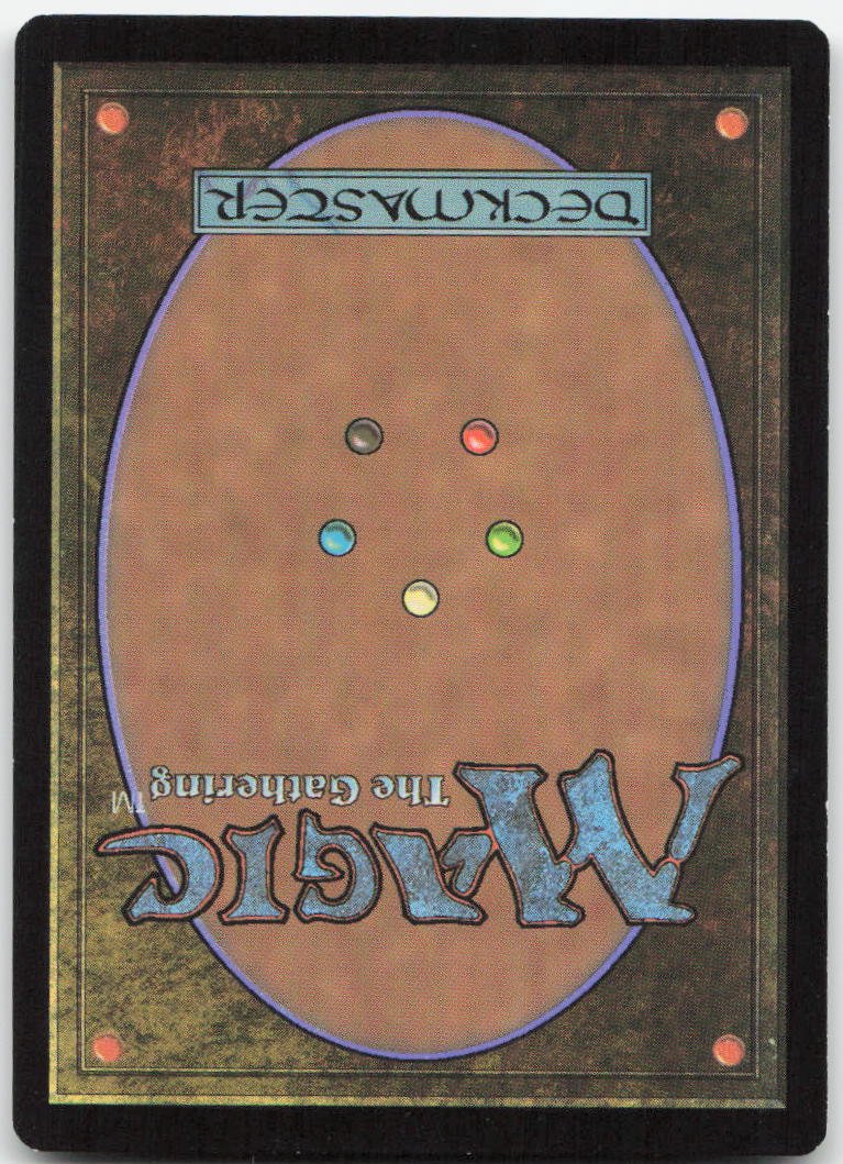 Caged Sun R Commander Anthology Volume II 178 NM (Back)