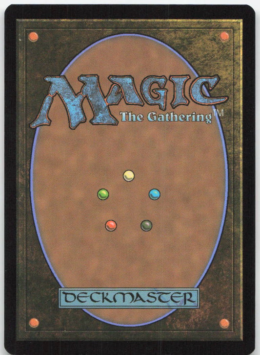 Beast Within (Borderless) M Marvel Eternal-Legal 33 NM (Back)