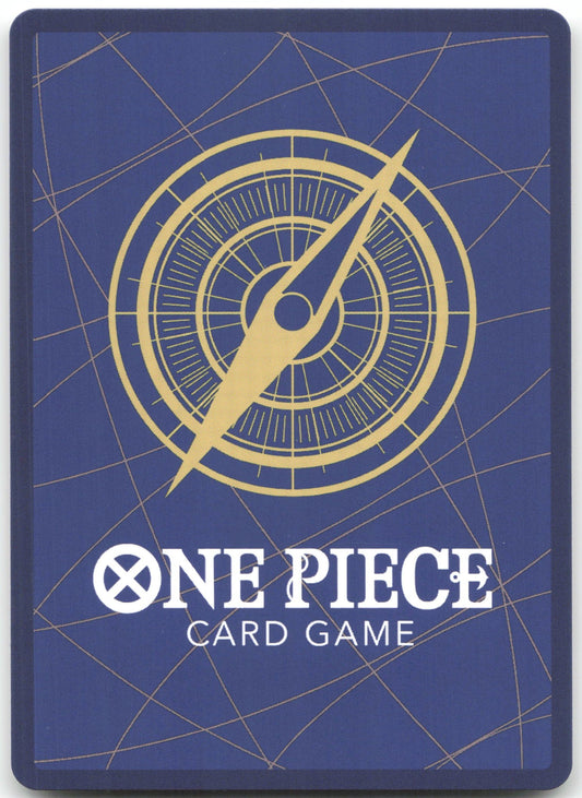 Otama (Parallel) R 500 Years in the Future OP07-022 NM (Back)