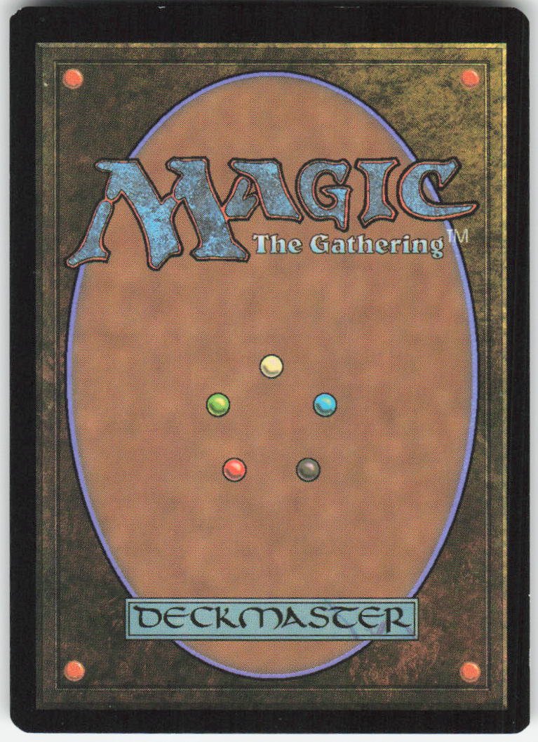 Defiler of Instinct R Prerelease Cards 119 NM (Back)