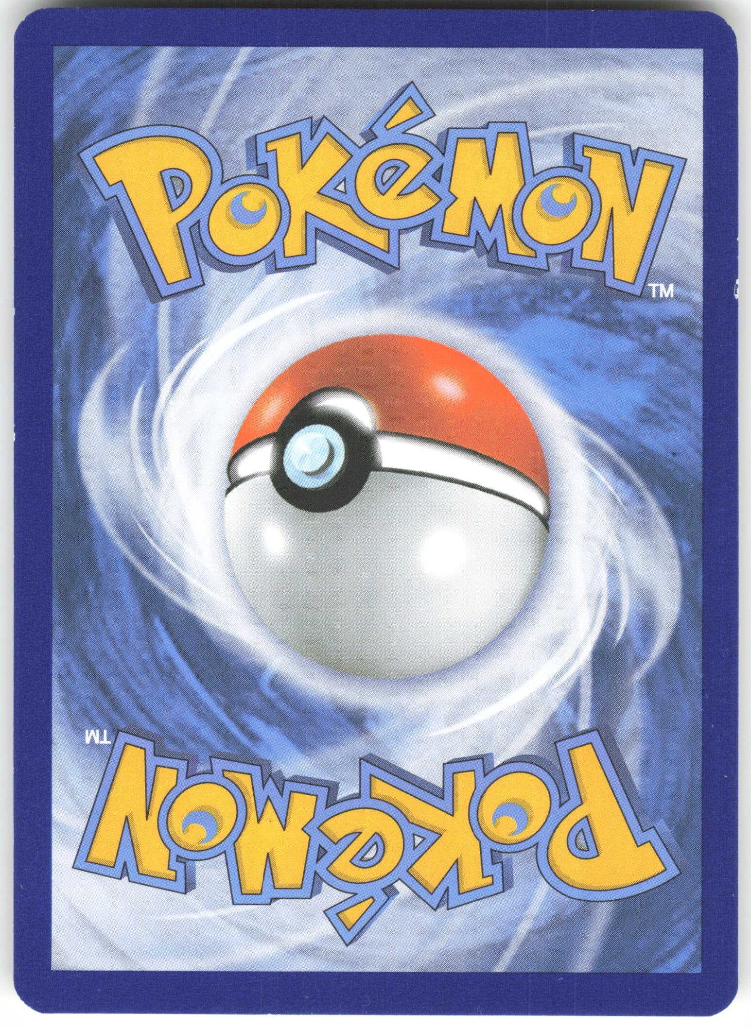 Marowak BREAK Rare BREAK XY - BREAKthrough 79/162 MP (Back)