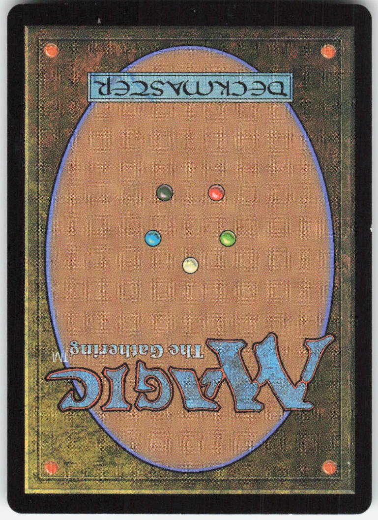 Copy Enchantment (Retro Frame) R Ravnica Remastered 312 NM (Back)