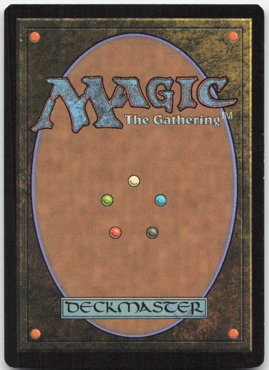 Pact of Negation R Modern Masters 56 NM (Back)