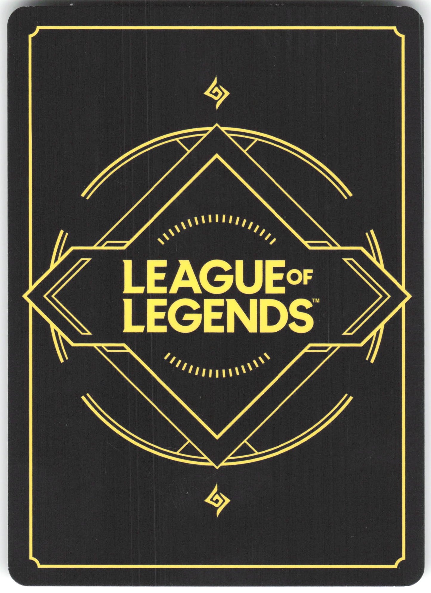 Viktor - Herald of the Arcane Rare Origins 265/298 NM (Back)