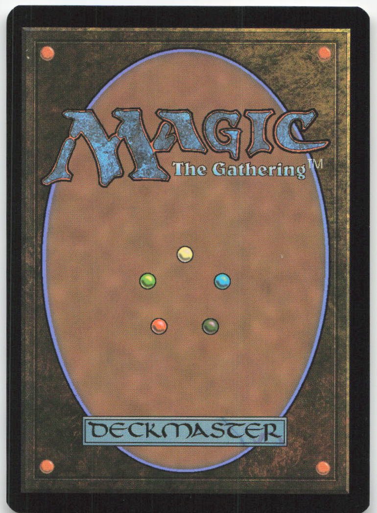 Relentless Assault (Borderless) M Marvel Eternal-Legal 25 NM (Back)