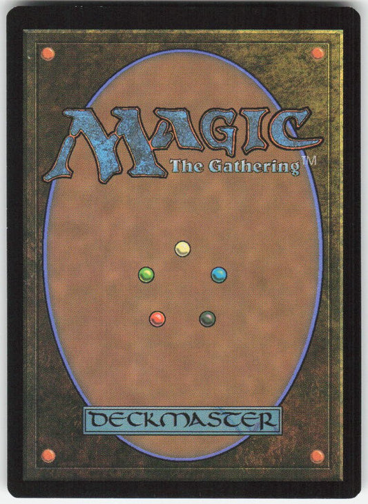 Sylvan Safekeeper R Commander 2014 217 NM (Back)