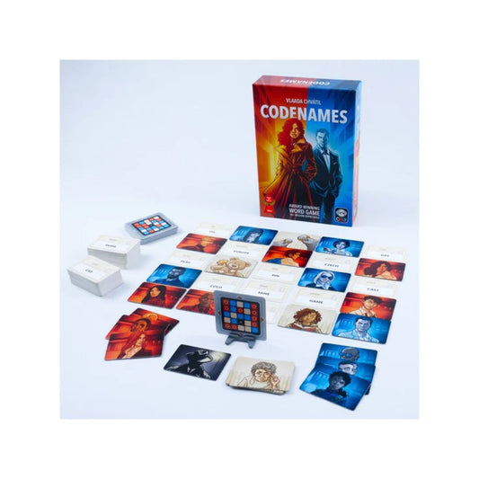 Codenames