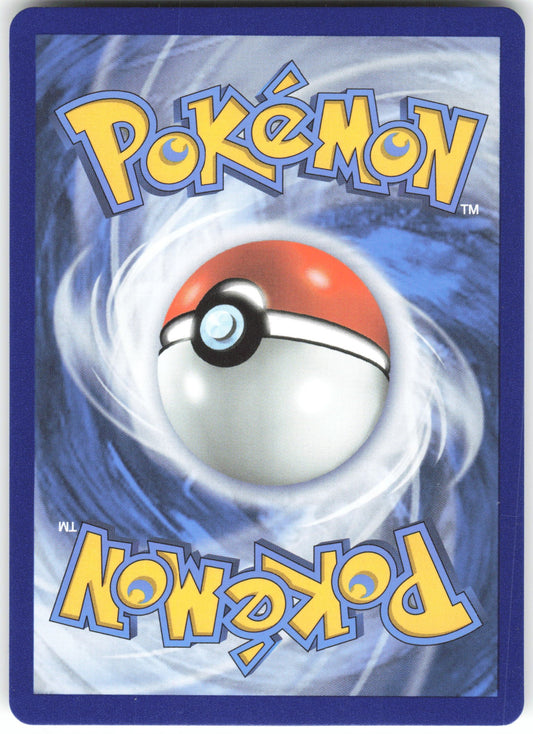 Gardevoir ex (Delta Species) Classic Collection Celebrations: Classic Collection 93/101 NM (Back)