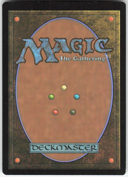 Mighty Servant of Leuk-o R Commander Legends: Battle for Baldur's Gate 324 NM (Back)