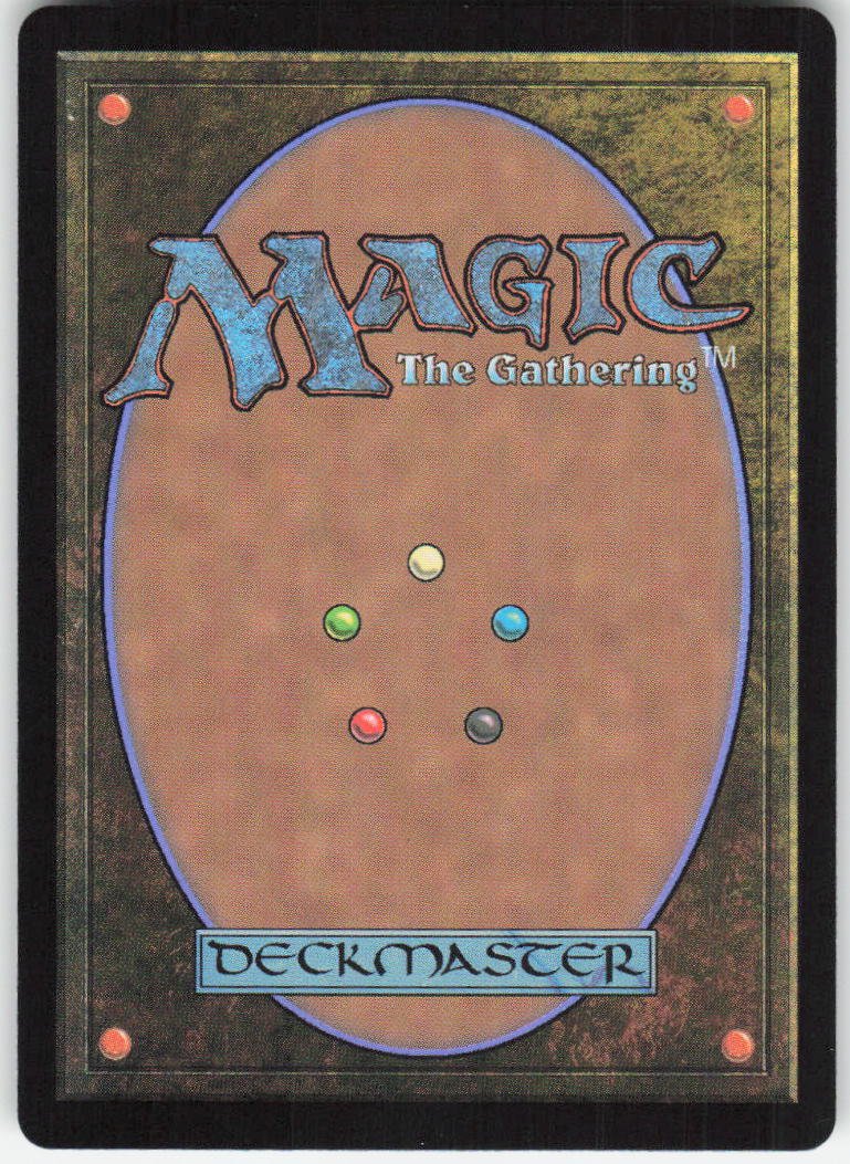 Halo Fountain M Streets of New Capenna 15 NM (Back)