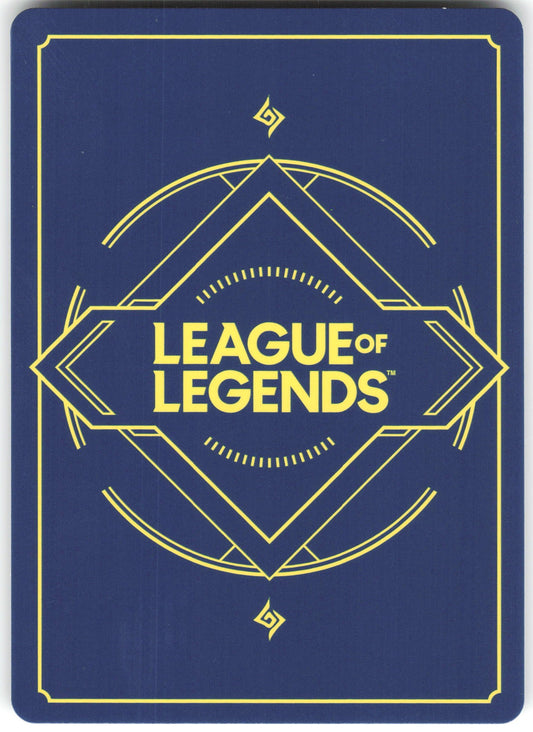 Sona - Harmonious Rare Origins 073/298 NM (Back)