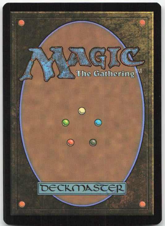 Mystic Confluence (Borderless) M Marvel Eternal-Legal 12 NM (Back)