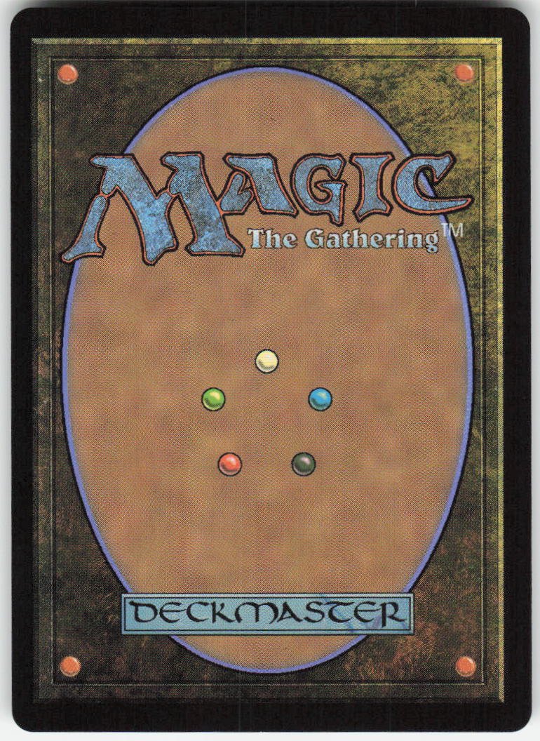 Spry and Mighty (Foil) R Lorwyn Eclipsed 195 NM (Back)
