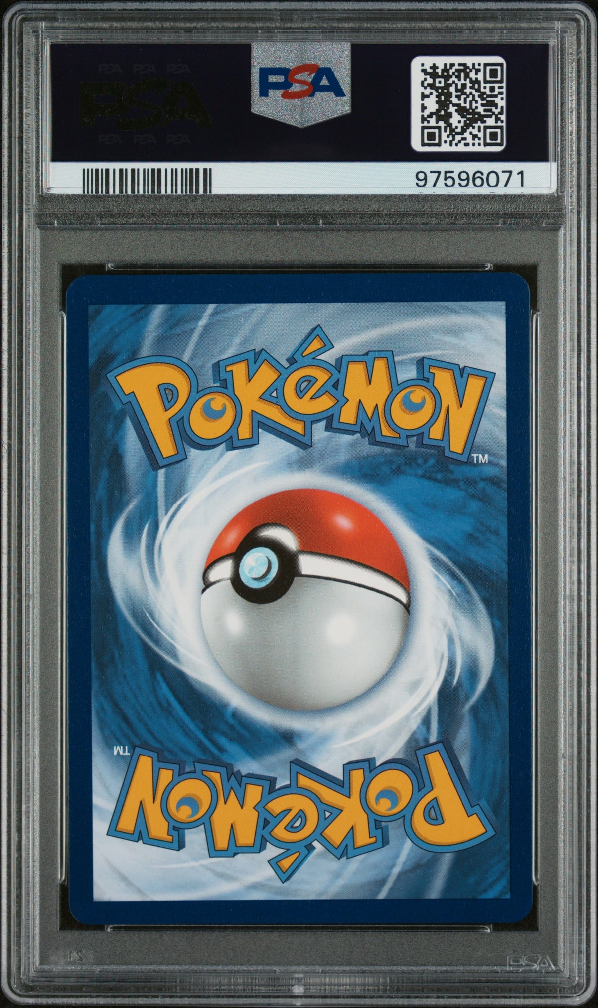 PSA 9 2023 POKEMON SWORD AND SHIELD CROWN ZENITH #GG51 FA/HISUIAN SAMUROTT V CROWN ZENITH 97596071