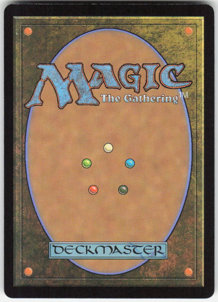 Arcane Signet (Borderless) U Commander: The Lost Caverns of Ixalan 104 NM (Back)