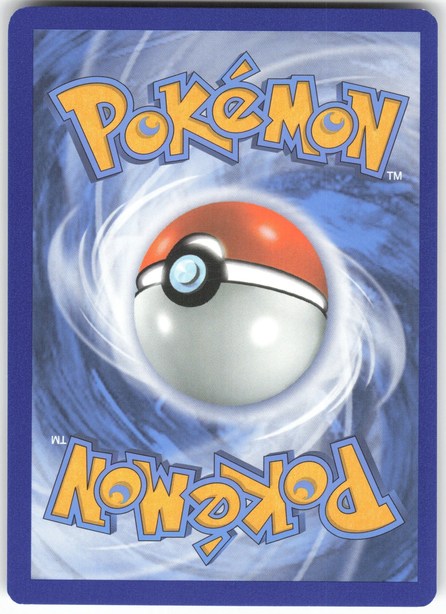 Charizard VMAX Ultra Rare SWSH03: Darkness Ablaze 020/189 NM (Back)