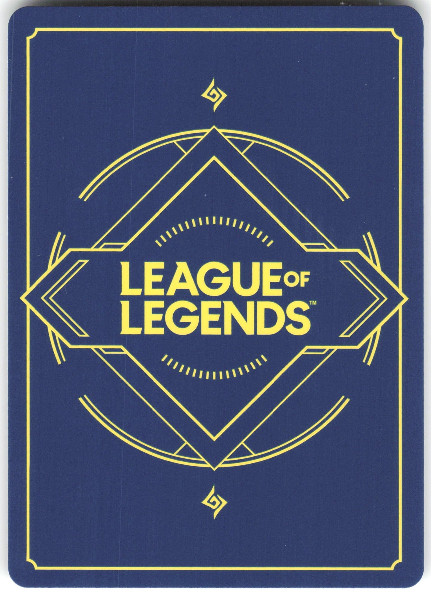 Sett - Kingpin Rare Origins 240/298 NM (Back)